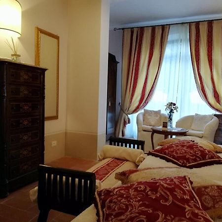Villa La Valiana - Full Estate In Montepulciano - Heated Pool Valiano Pokój zdjęcie