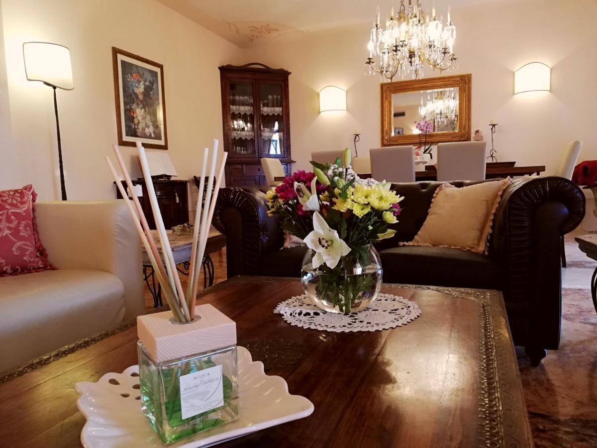 Villa La Valiana - Full Estate In Montepulciano - Heated Pool Valiano Zewnętrze zdjęcie
