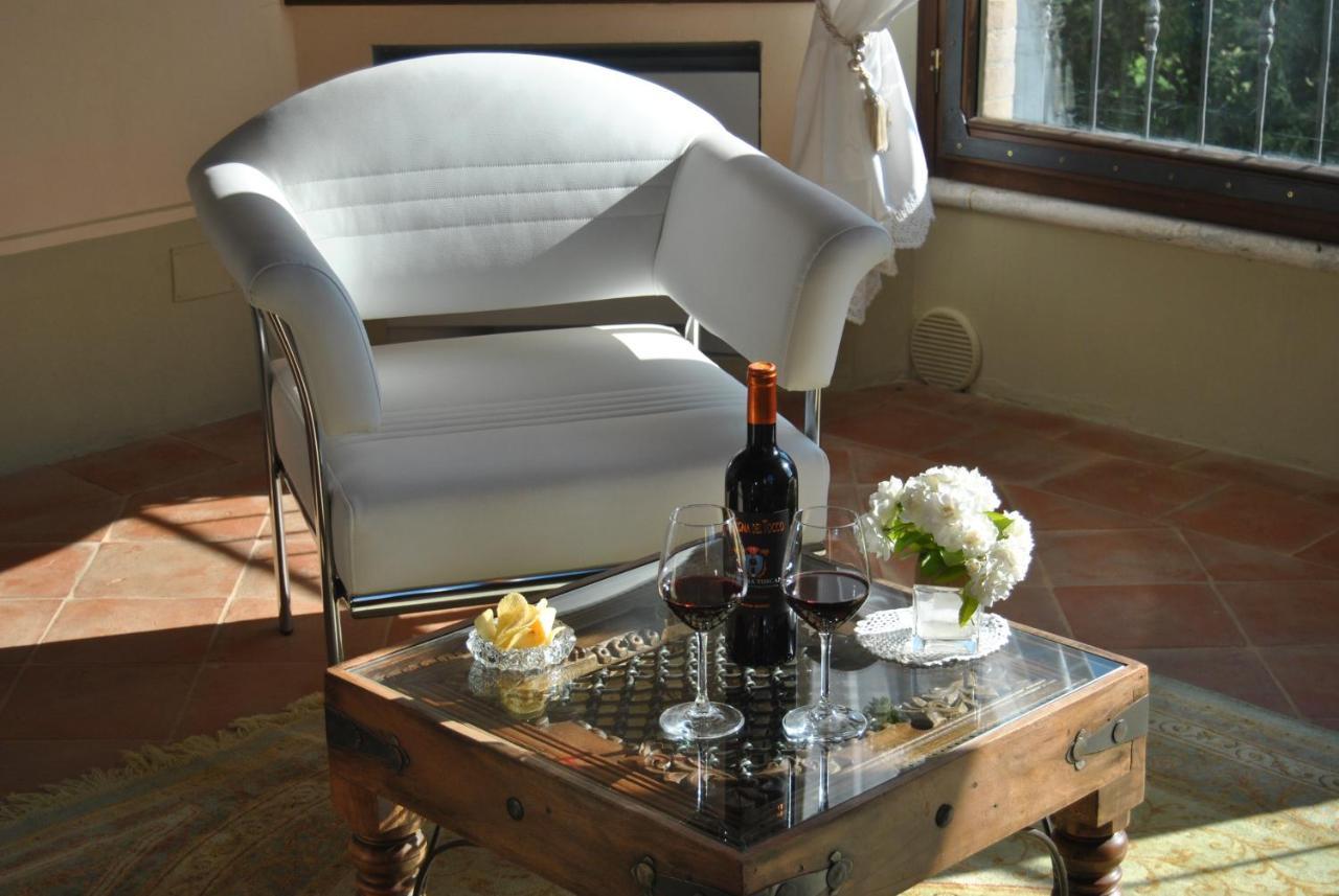 Villa La Valiana - Full Estate In Montepulciano - Heated Pool Valiano Zewnętrze zdjęcie