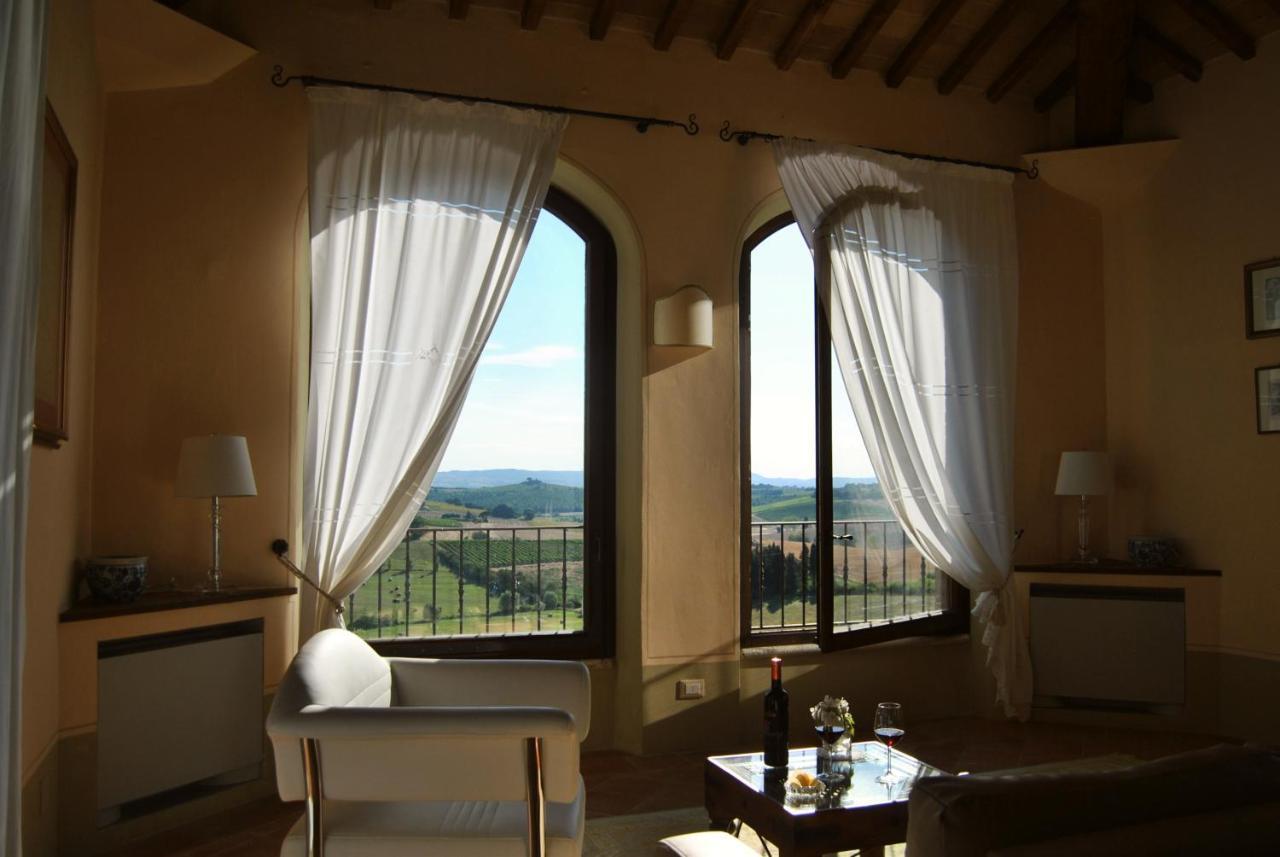 Villa La Valiana - Full Estate In Montepulciano - Heated Pool Valiano Zewnętrze zdjęcie
