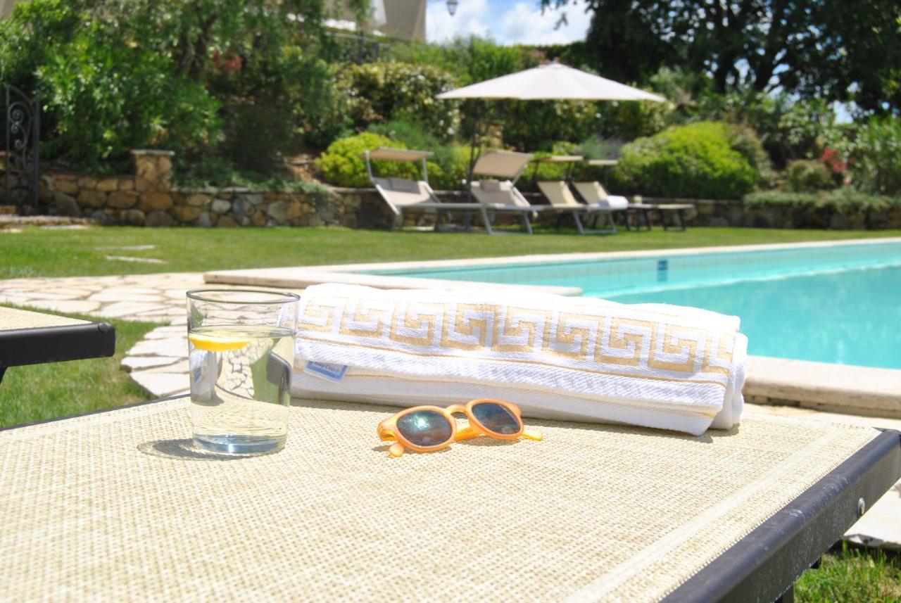 Villa La Valiana - Full Estate In Montepulciano - Heated Pool Valiano Zewnętrze zdjęcie