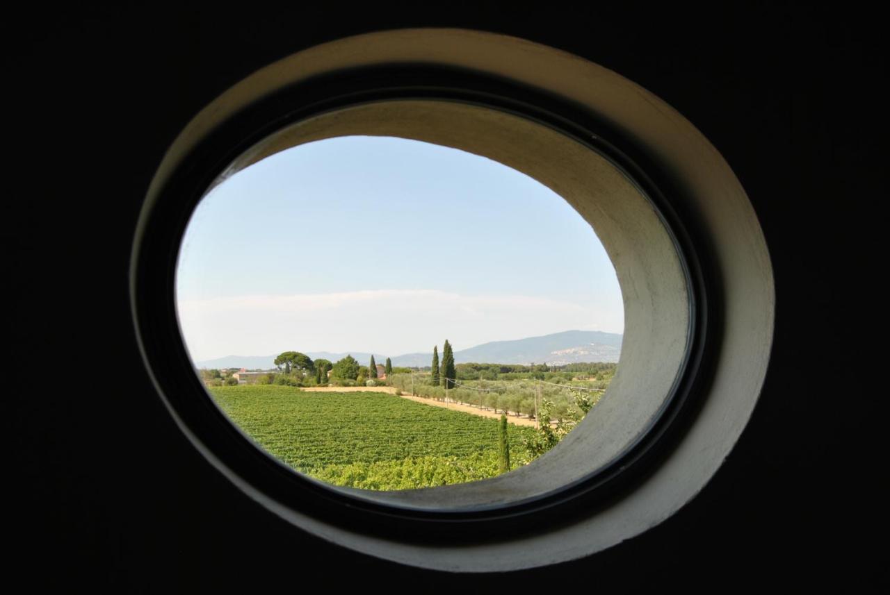 Villa La Valiana - Full Estate In Montepulciano - Heated Pool Valiano Zewnętrze zdjęcie