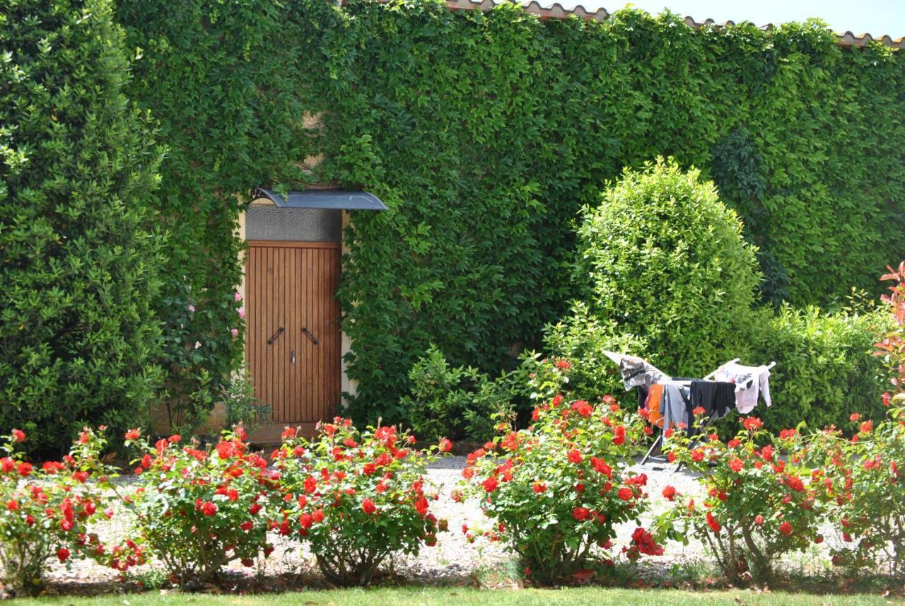 Villa La Valiana - Full Estate In Montepulciano - Heated Pool Valiano Zewnętrze zdjęcie