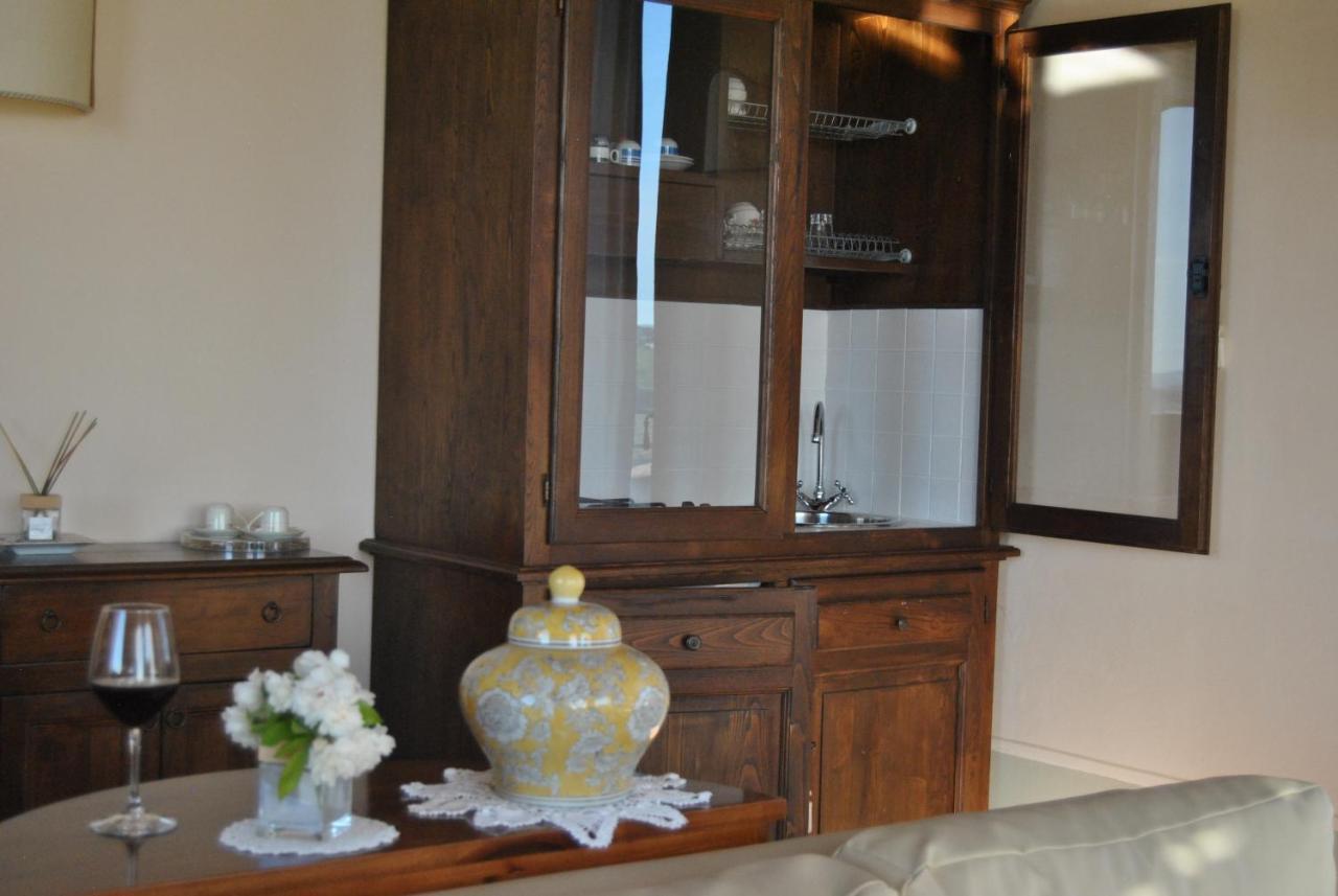Villa La Valiana - Full Estate In Montepulciano - Heated Pool Valiano Zewnętrze zdjęcie