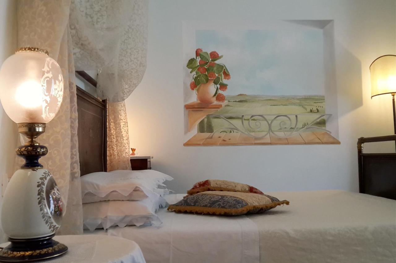 Villa La Valiana - Full Estate In Montepulciano - Heated Pool Valiano Zewnętrze zdjęcie