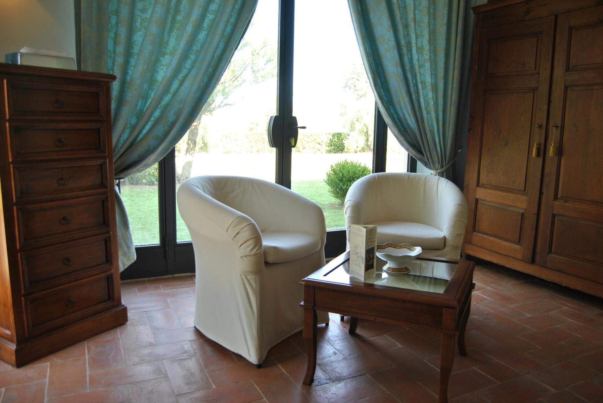 Villa La Valiana - Full Estate In Montepulciano - Heated Pool Valiano Pokój zdjęcie