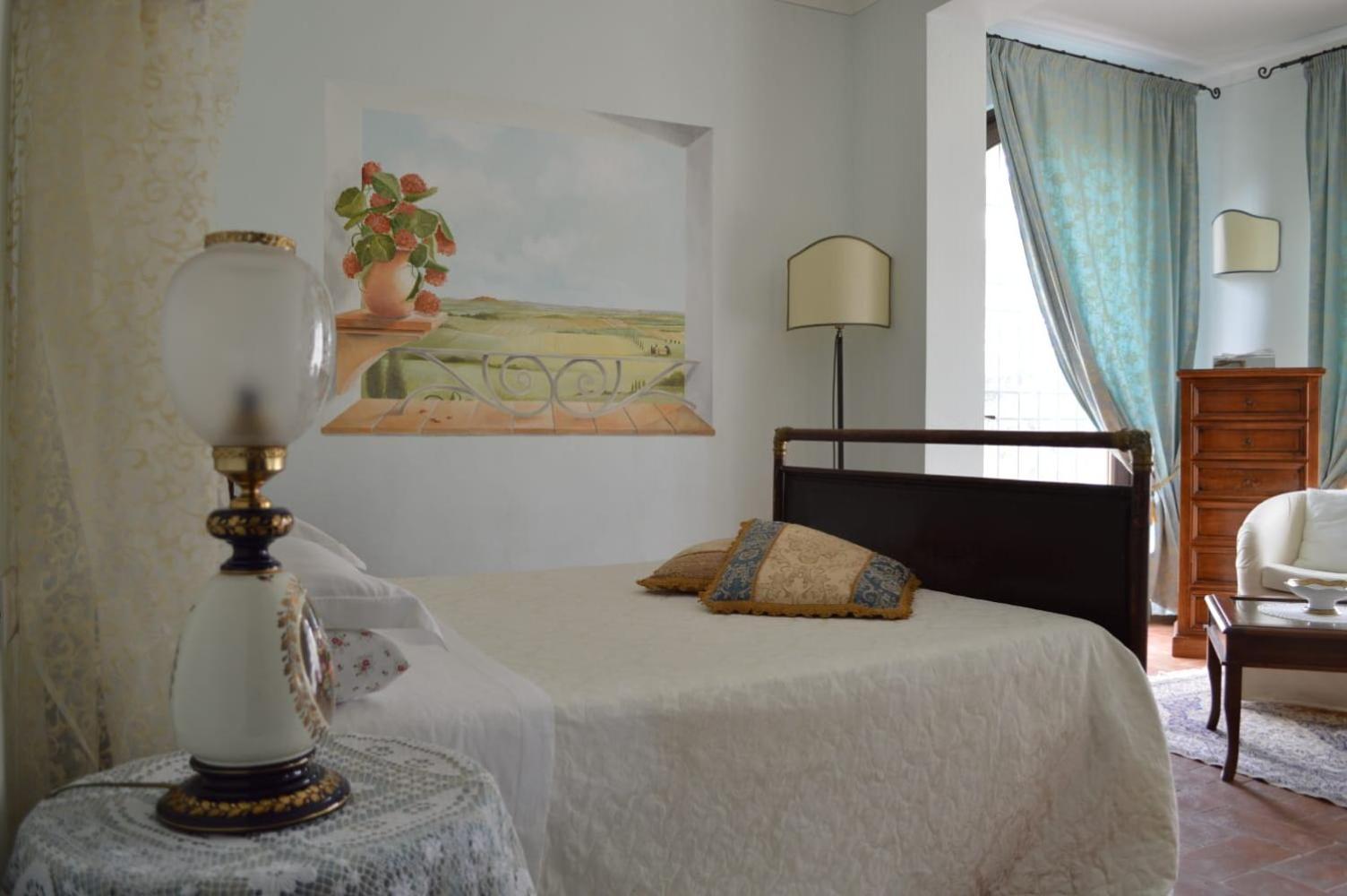 Villa La Valiana - Full Estate In Montepulciano - Heated Pool Valiano Pokój zdjęcie