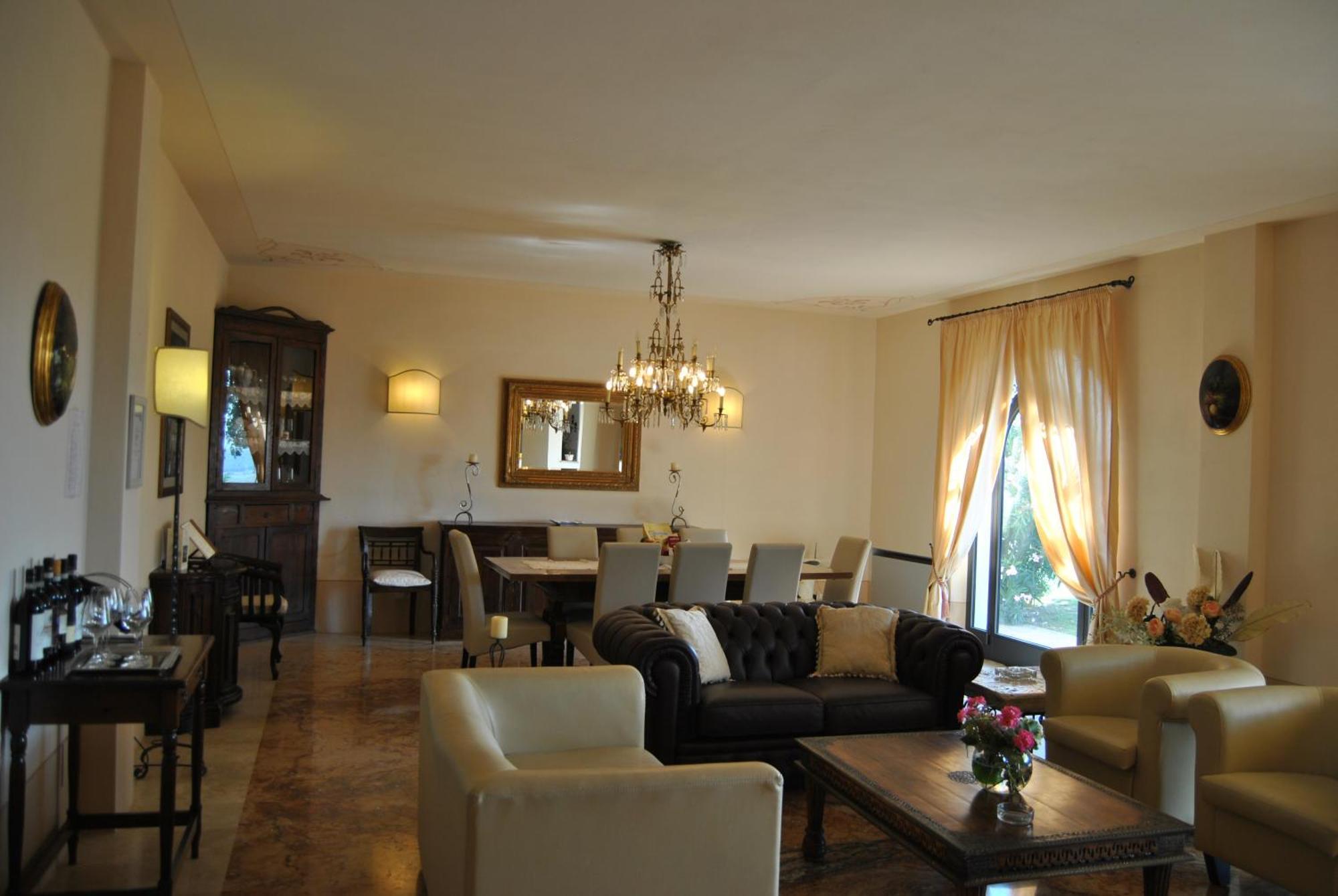 Villa La Valiana - Full Estate In Montepulciano - Heated Pool Valiano Pokój zdjęcie