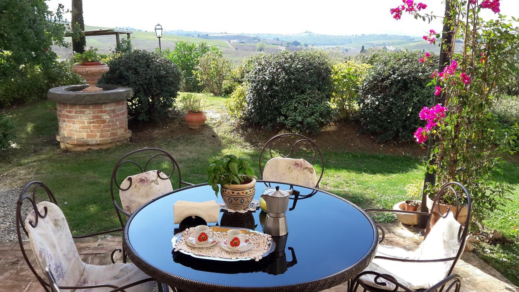 Villa La Valiana - Full Estate In Montepulciano - Heated Pool Valiano Pokój zdjęcie