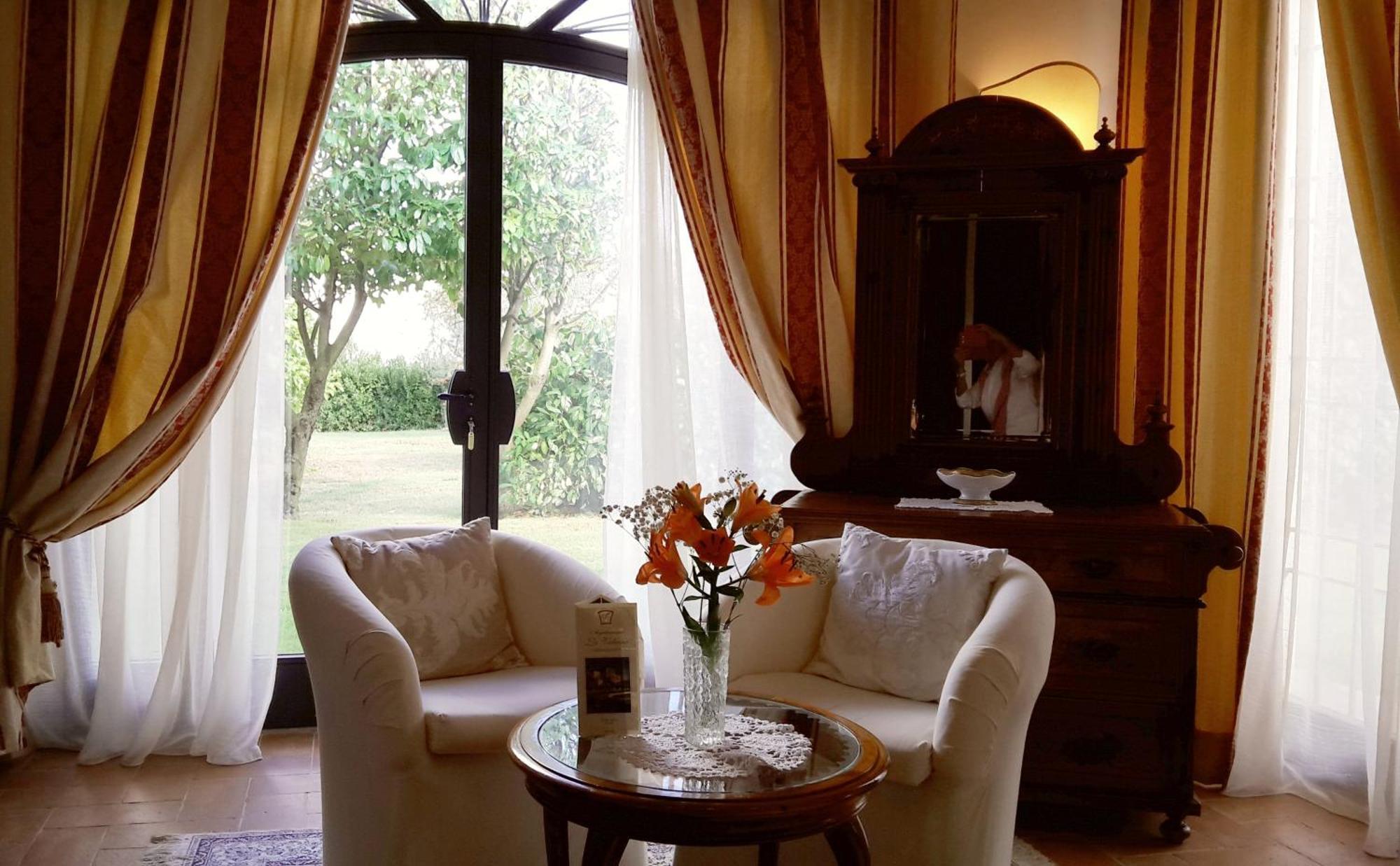 Villa La Valiana - Full Estate In Montepulciano - Heated Pool Valiano Pokój zdjęcie