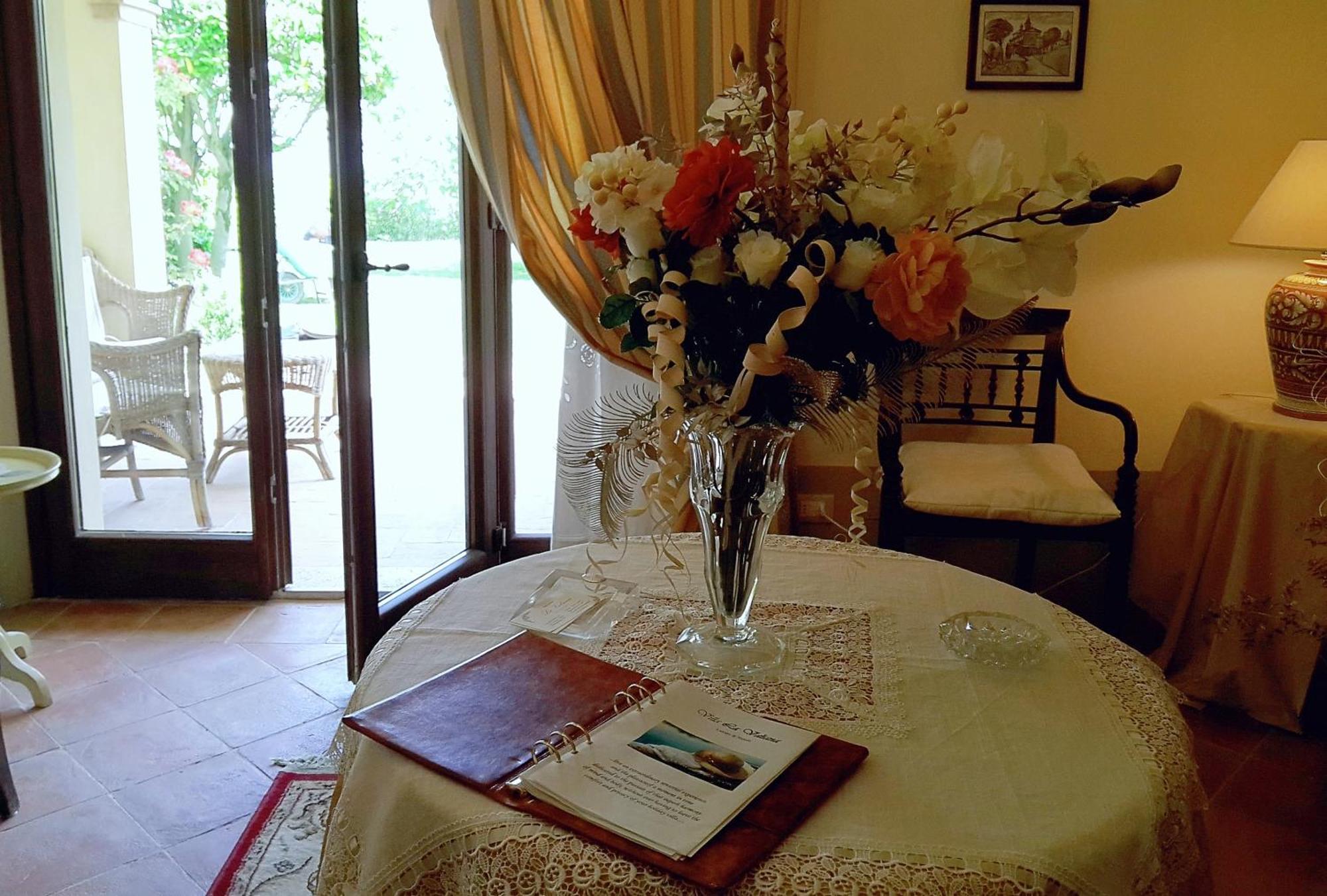 Villa La Valiana - Full Estate In Montepulciano - Heated Pool Valiano Pokój zdjęcie